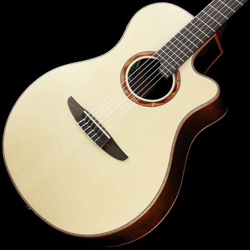 YAMAHA NTX5 (Natural)の画像